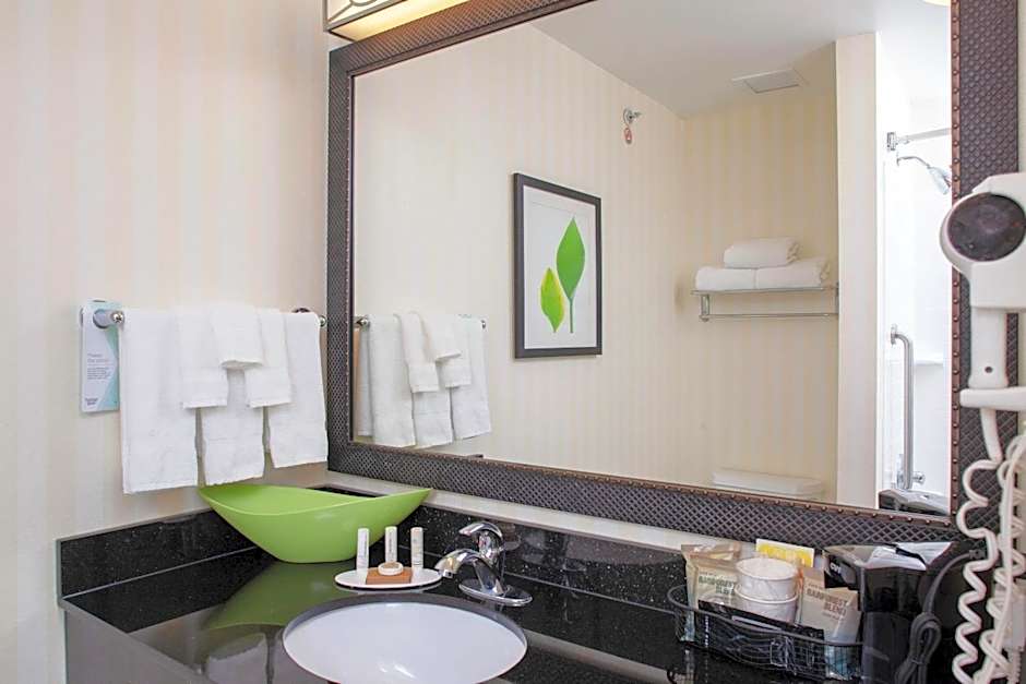 Fairfield Inn & Suites by Marriott Indianapolis Avon