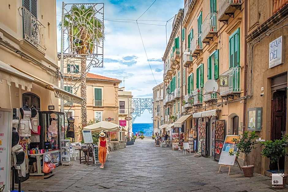 Palazzo Toraldo di Francia