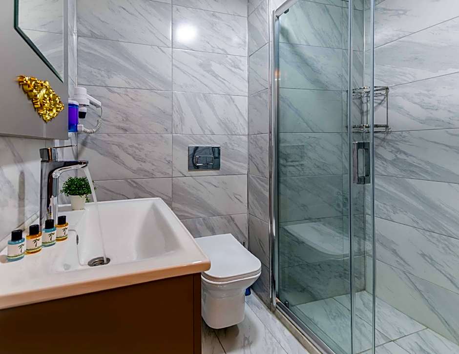 Santa Rio Taxim Hotel