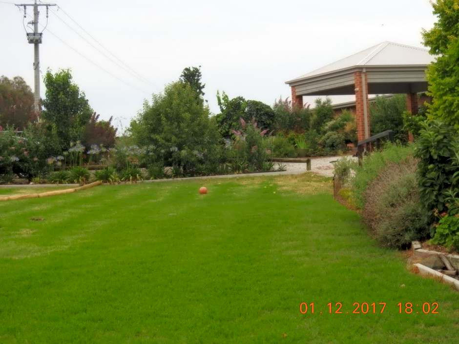 Barklysuites Apartments