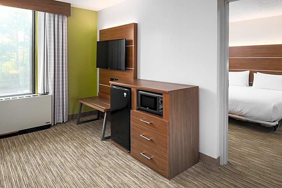 Holiday Inn Express Atlanta Airport-College Park By IHG