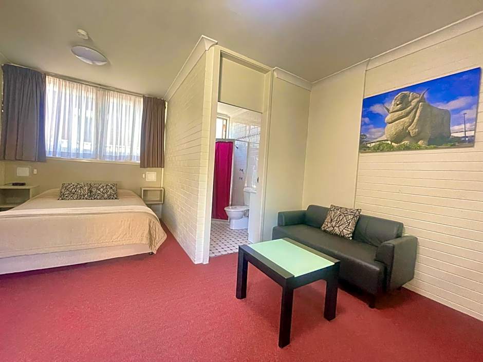 Goulburn Motor Inn