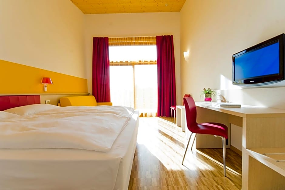 Garda Sporting Club Hotel