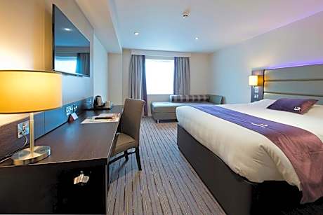 Premier Inn Ulverston