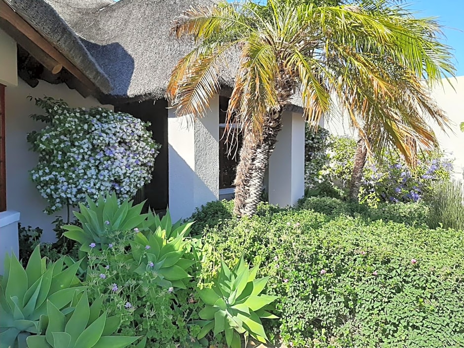 iNkosi Luxury Lodge