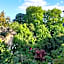 La petite maison du jardin d'Apollon
