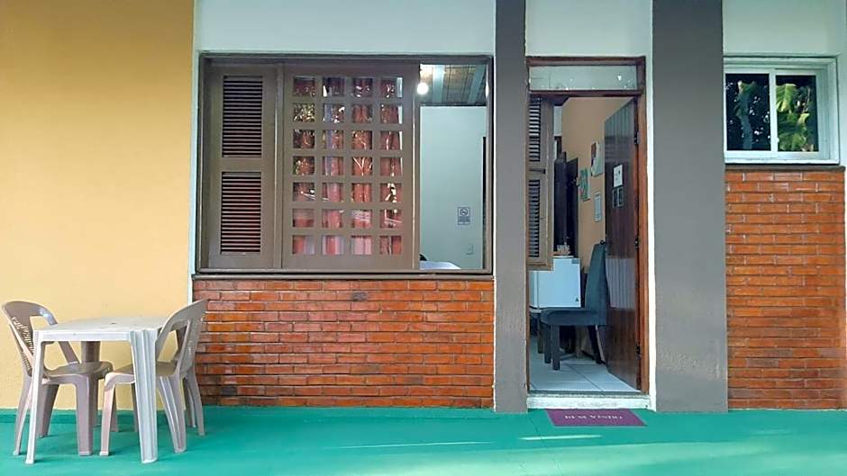 Pousada de serra TUTUCA