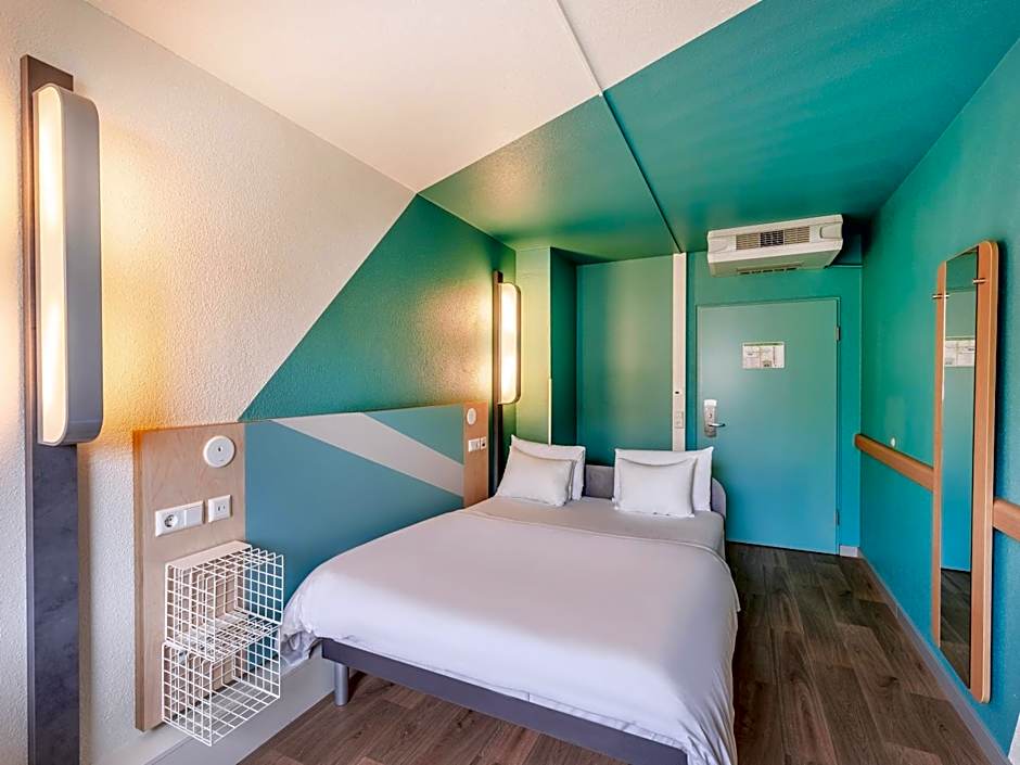 B&B HOTEL Freiburg-West