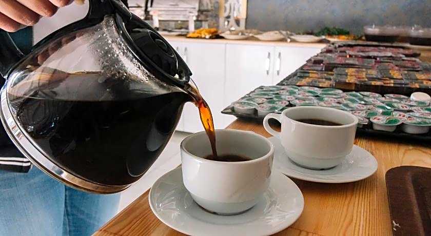 Pamukkale Melrose Viewpoint Suites