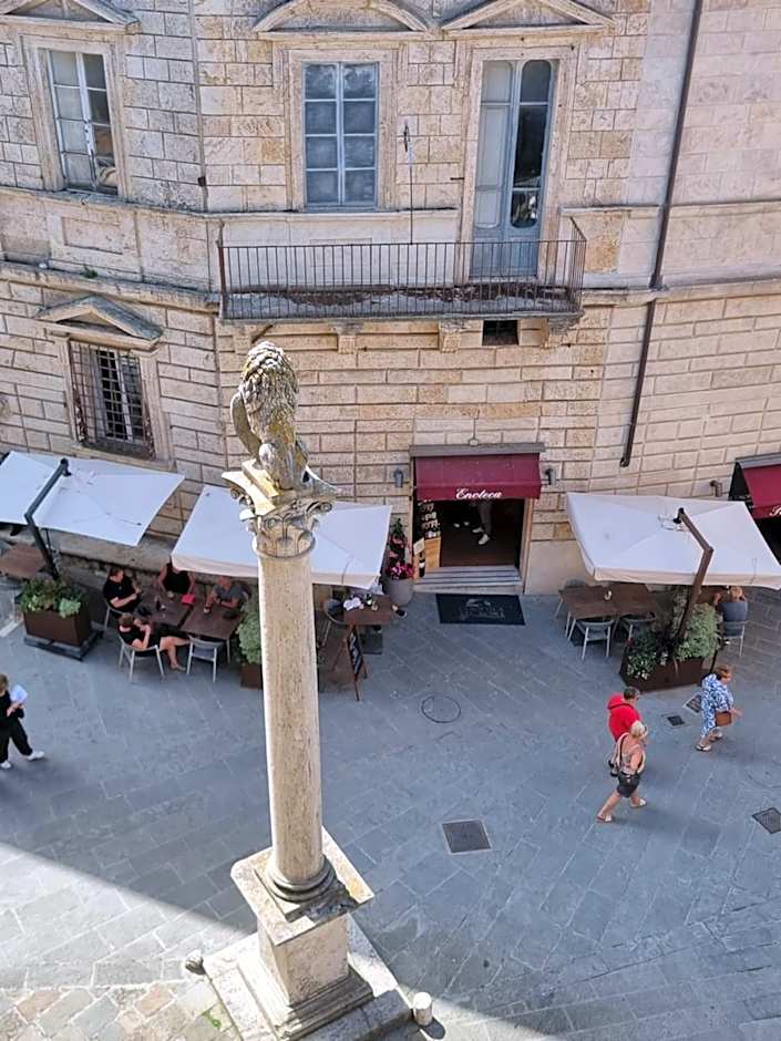 Albergo Il Marzocco - Hotel dal 1860