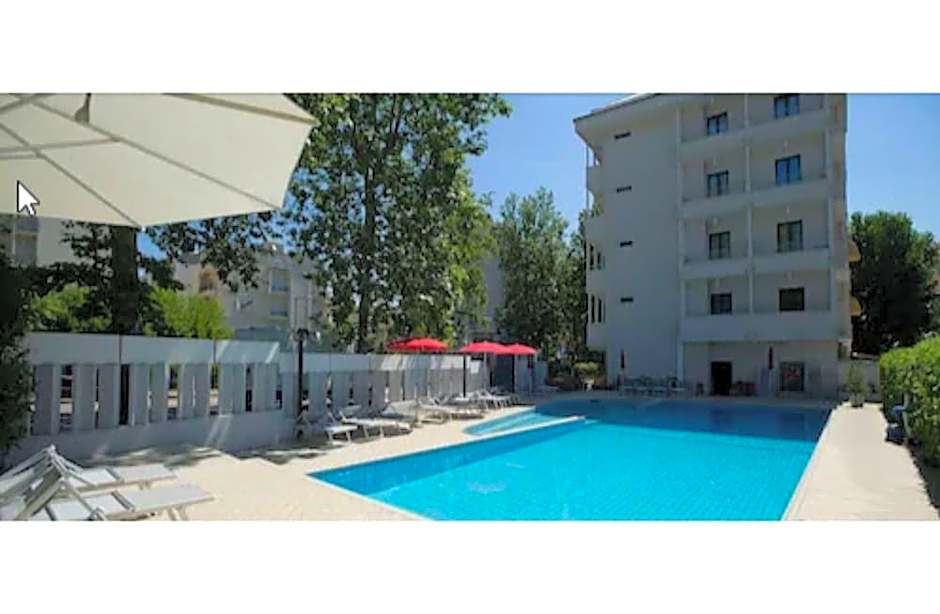 Hotel Ines