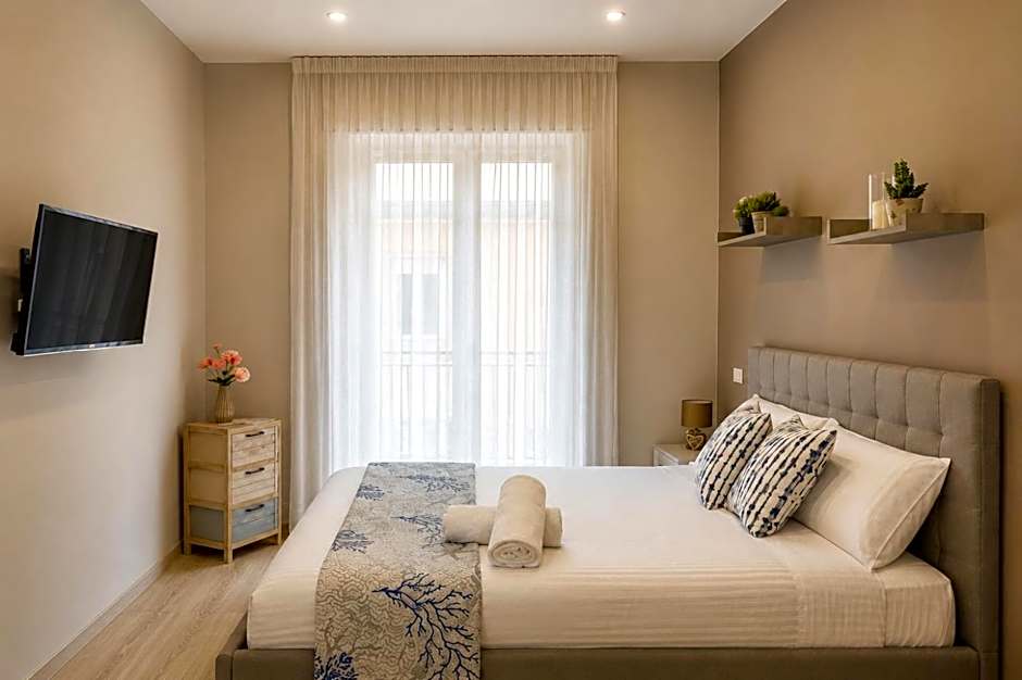 B&B Il Crepuscolo - Pompei