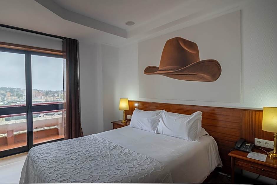 Hotel A.S. Sao Joao da Madeira