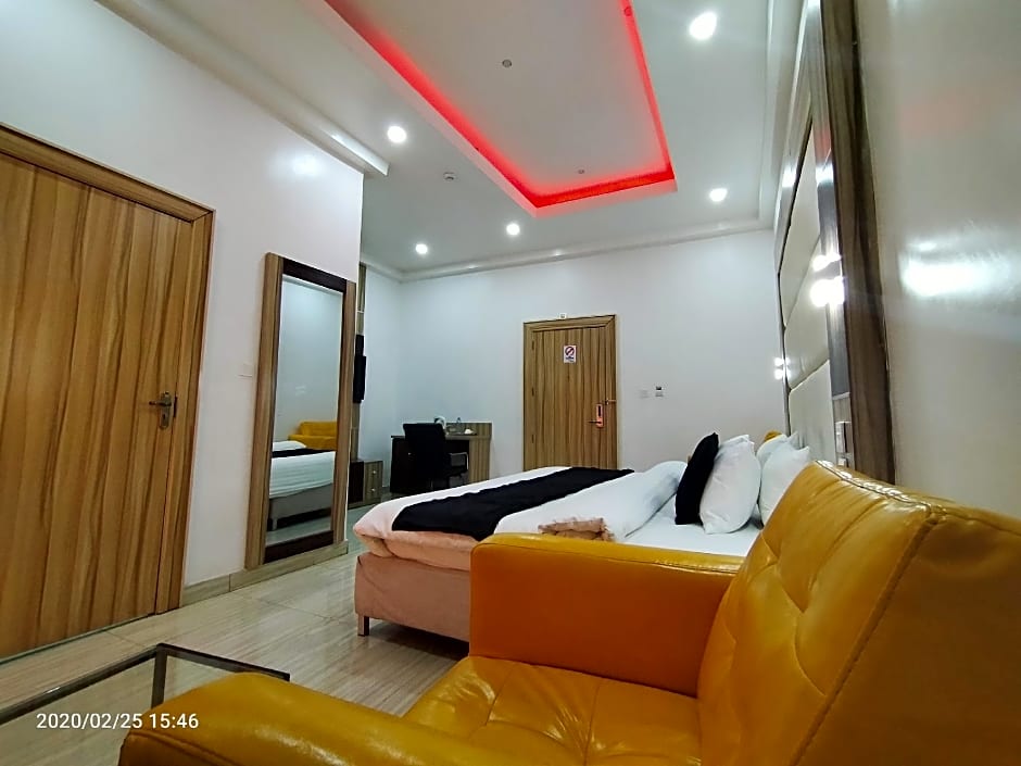 Dalchifit Suites