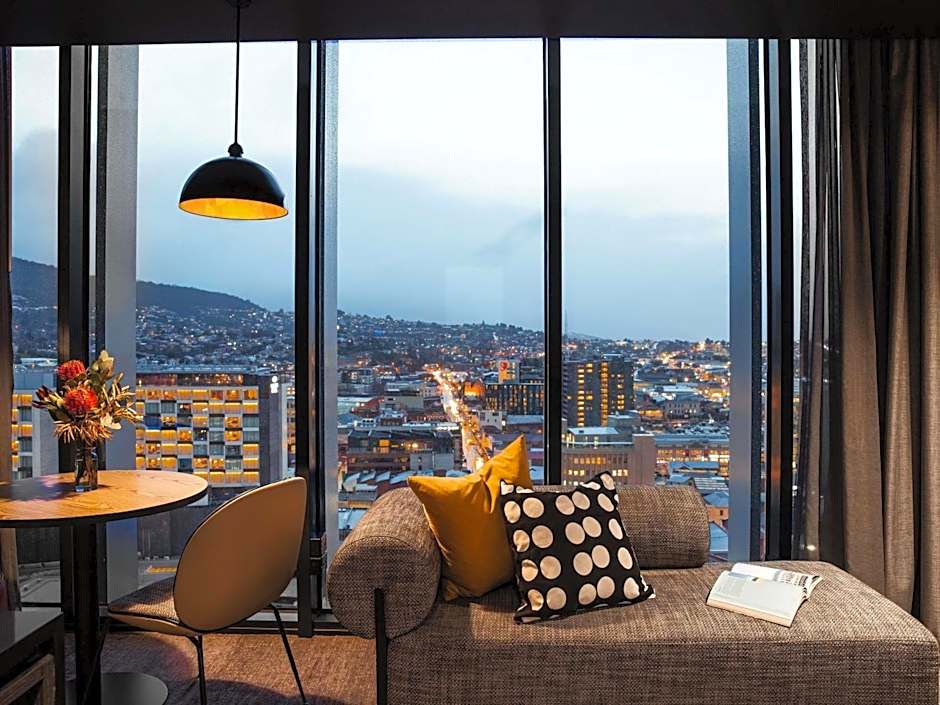 Mövenpick Hotel Hobart 