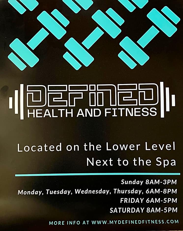 The Inn And Spa At East Wind