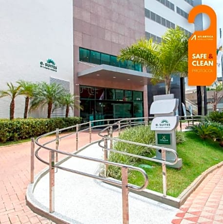 Ramada Encore Virginia Luxemburgo Belo Horizonte