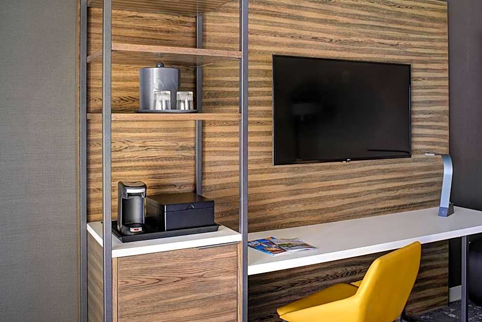 Marriott Indianapolis North