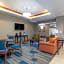 Holiday Inn Express Hotel & Suites Limon I-70/Exit 359
