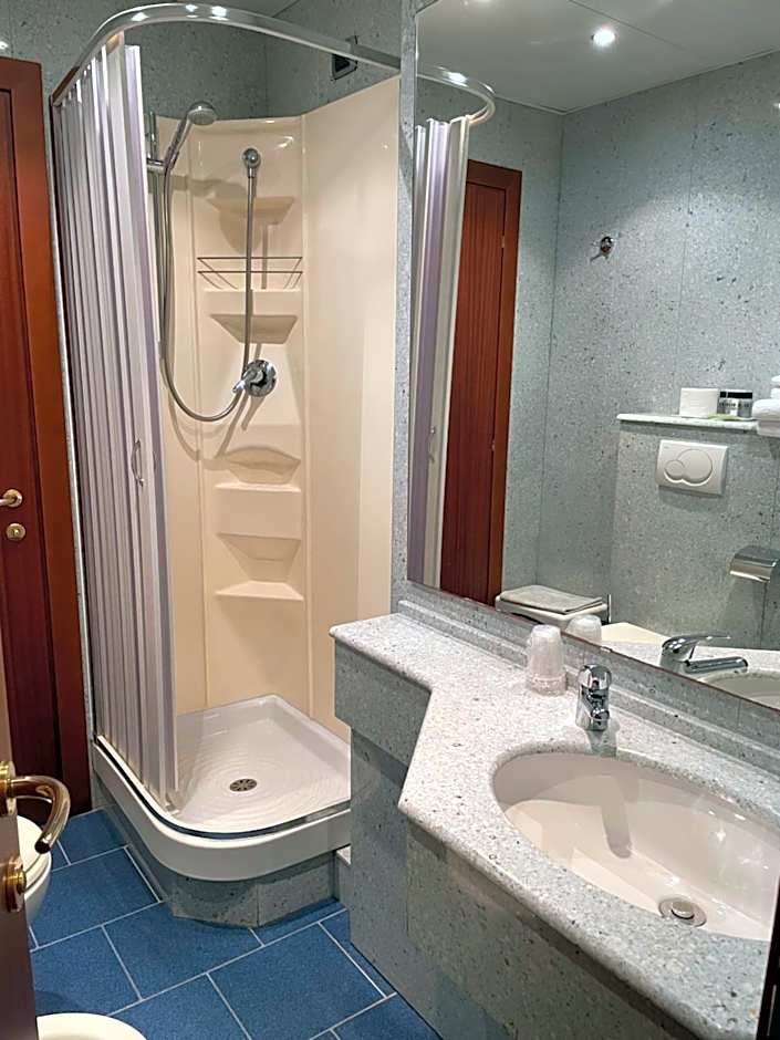 Hotel Mondial Rapallo