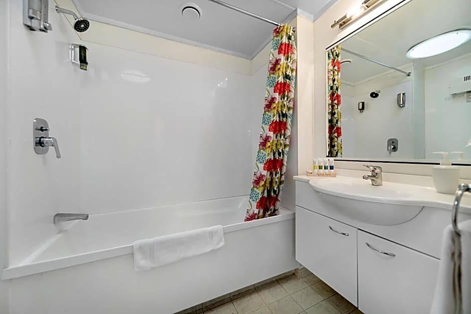 Amity Serviced Apartments