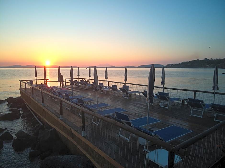 Hotel Oasi Castiglione