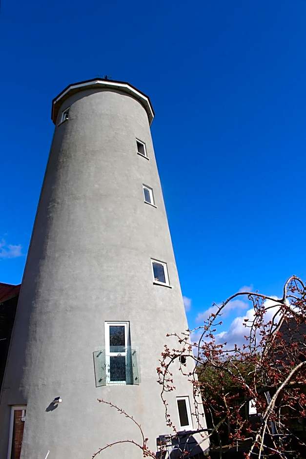 Yaxham Mill