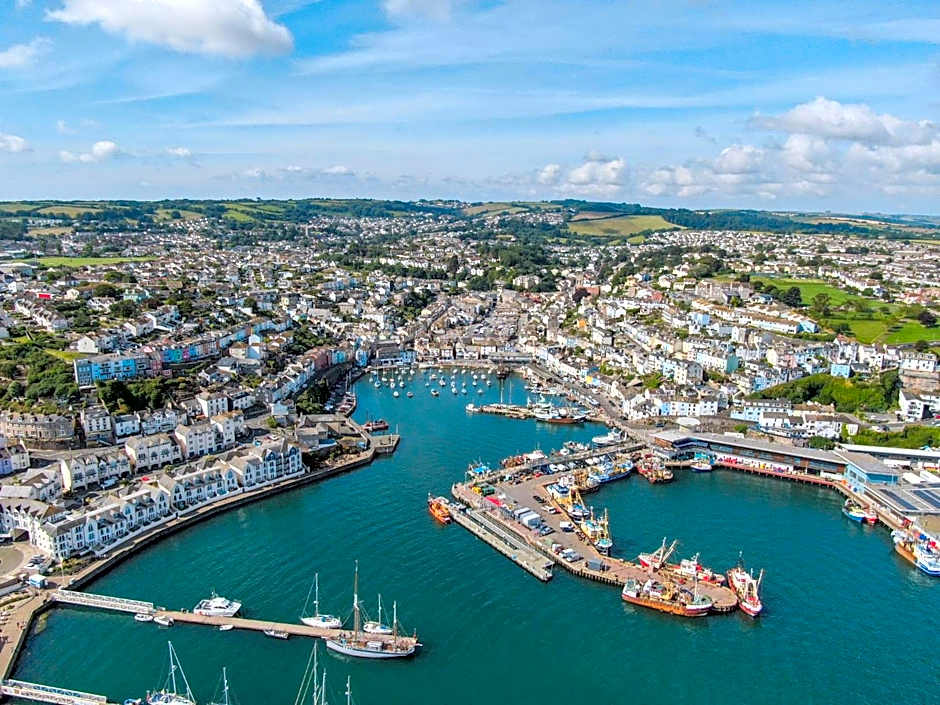 Golden Vanity Suite - Sea View - Free Wi-Fi