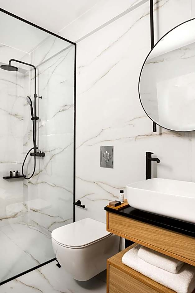 LUX&EASY Athens Downtown Apartments