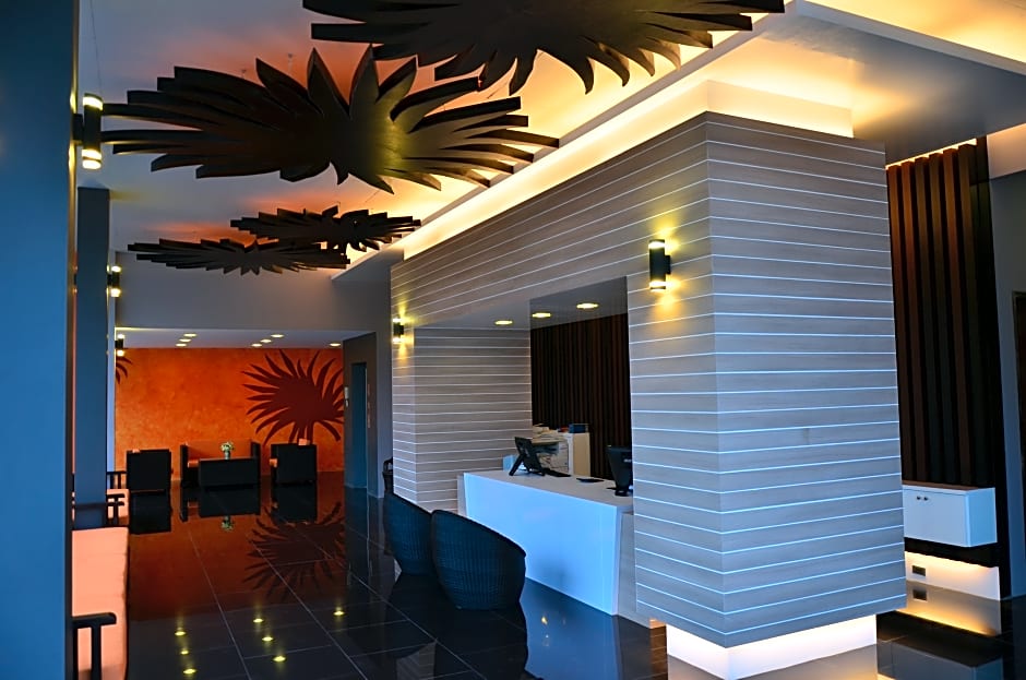 Chaweng Noi Pool Villa