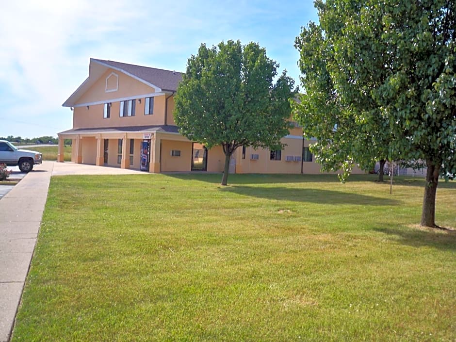 Economy Inn Wentzville