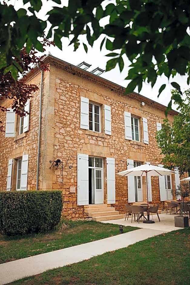 Château de Maraval