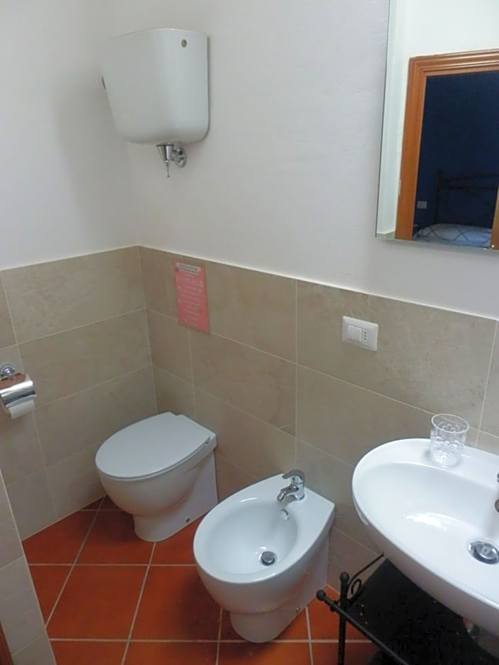 Il casale di Sandra