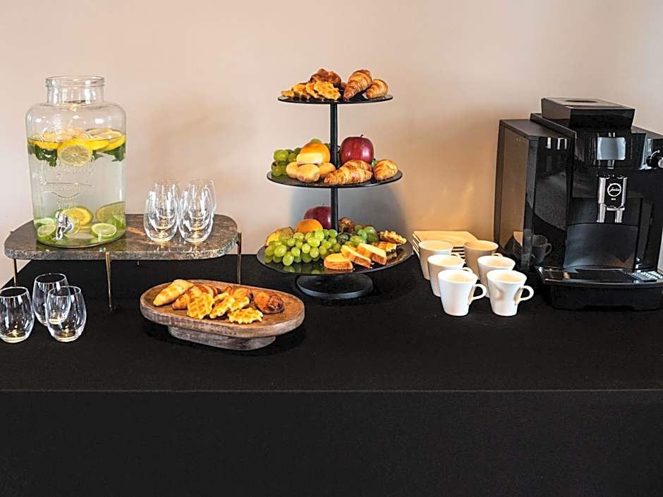 Blooma Hotel Liege Centre - Handwritten Collection