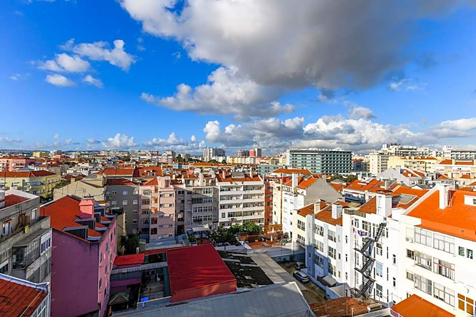 Oscar Concept Apartments