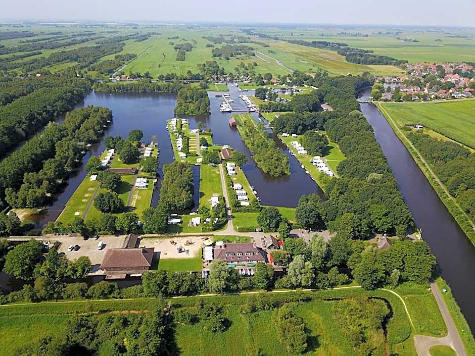 Recreatiecentrum de Kluft