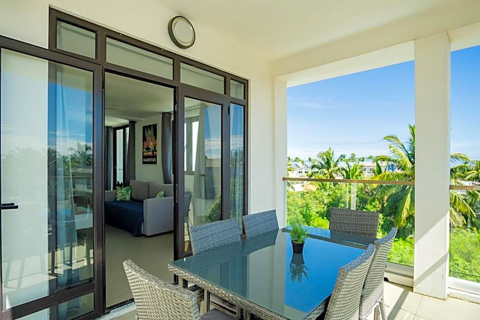 Palm Biche Residence