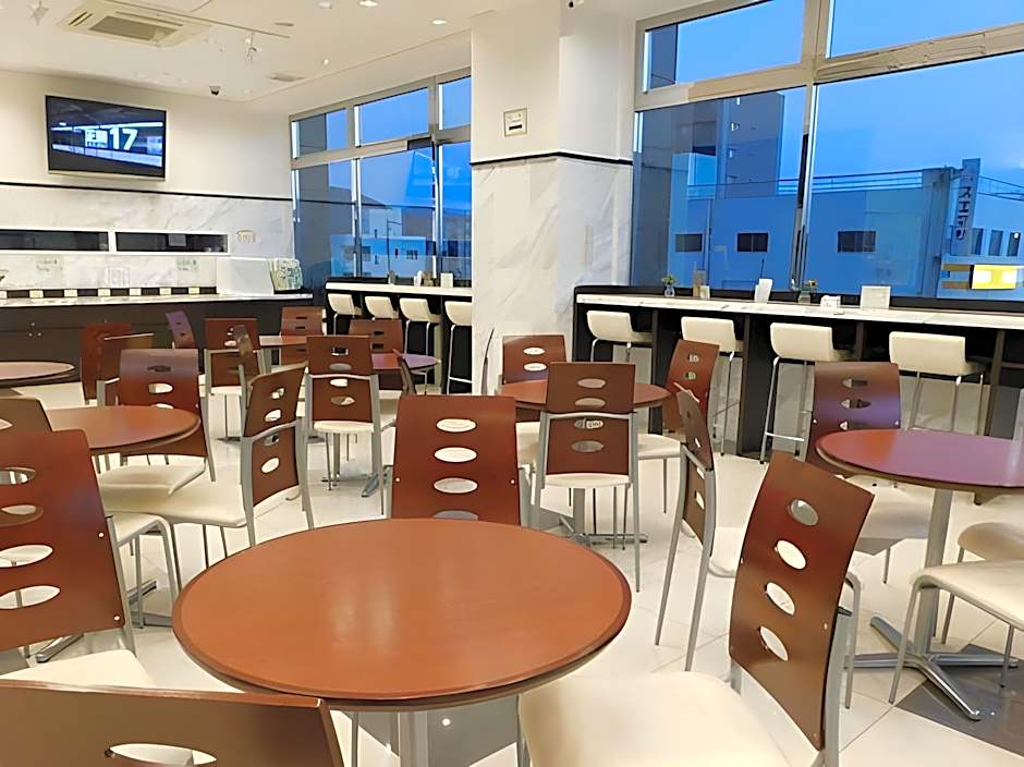 Toyoko Inn Banshu Ako Ekimae