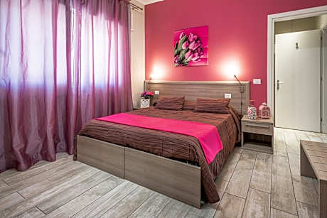 ORCHIDEA HOUSE FIUMICINO one