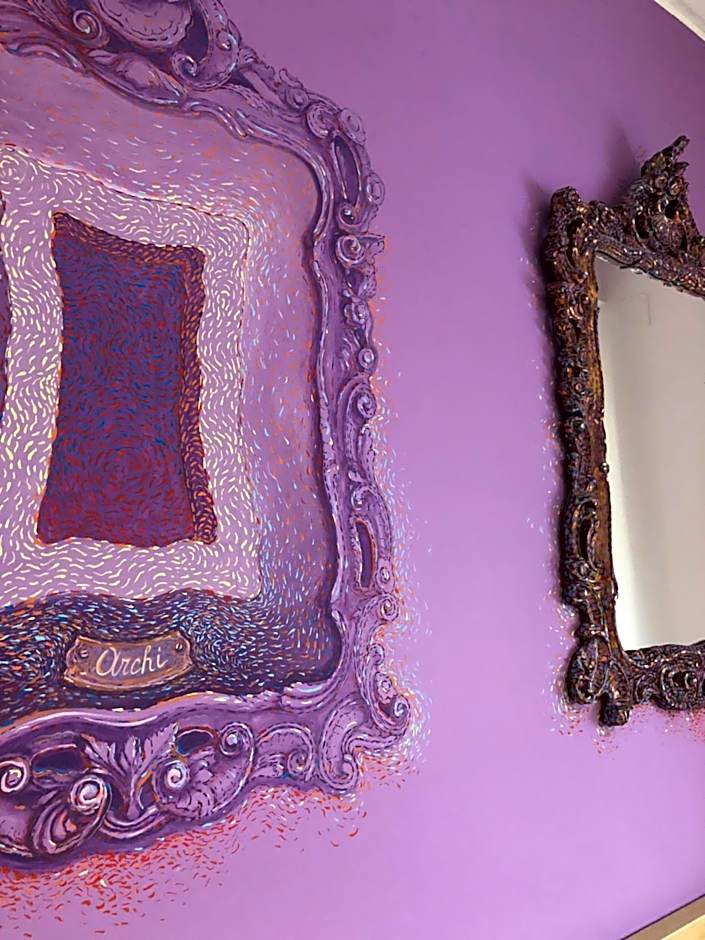 Ospitati - B&B Sangro