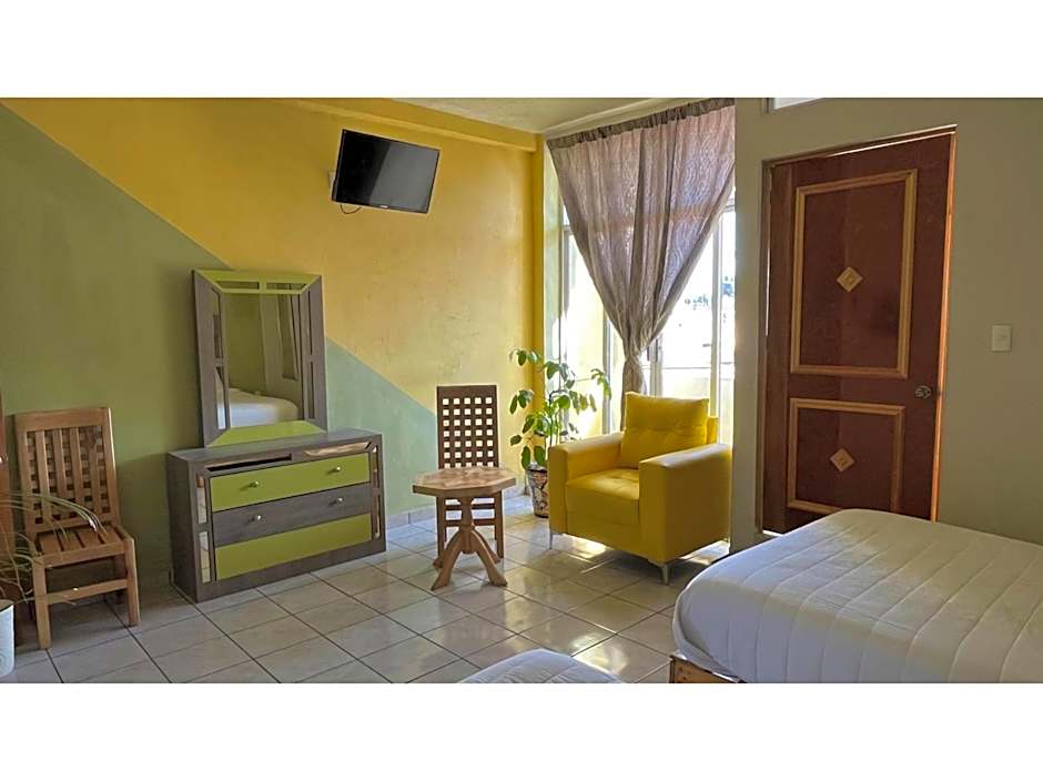 OYO Hotel Museo Carnaval