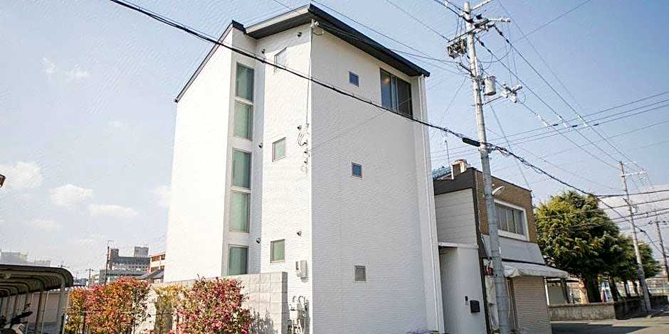 Kevin's Place II (Annex)