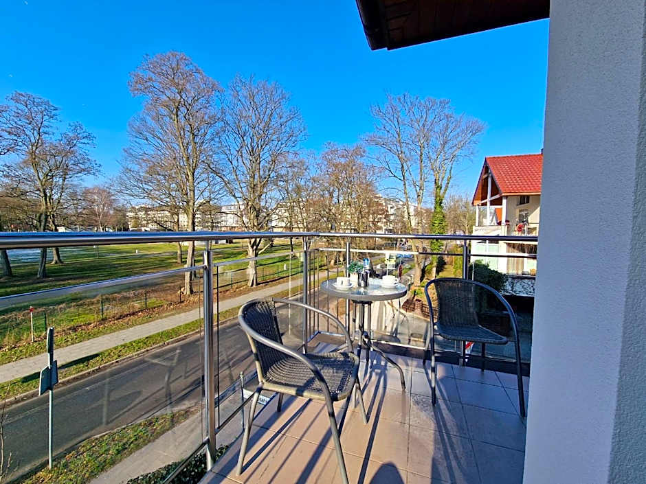 Villa Cristal