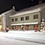 Hotel Mestarin Kievari