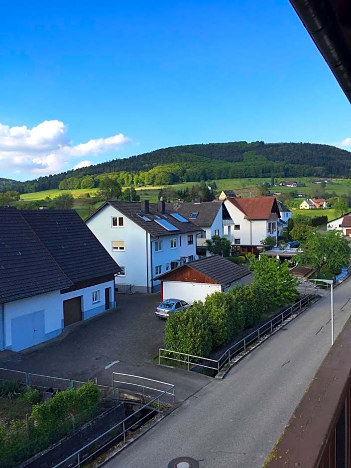 Hotel Garni Schmieder’s Ochsen