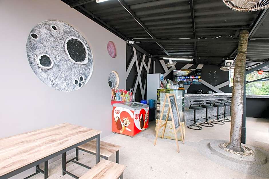 O'Shop Residence Patong Beach