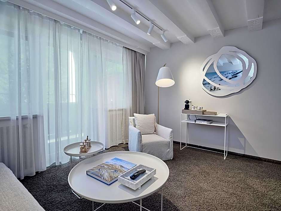 Q! Hotel Maria Theresia