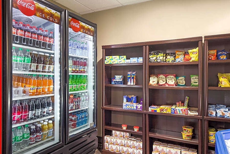 Sleep Inn & Suites North Mobile Saraland