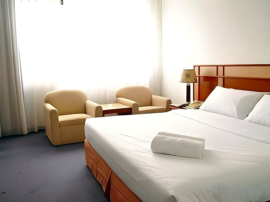 Pelican Hotel