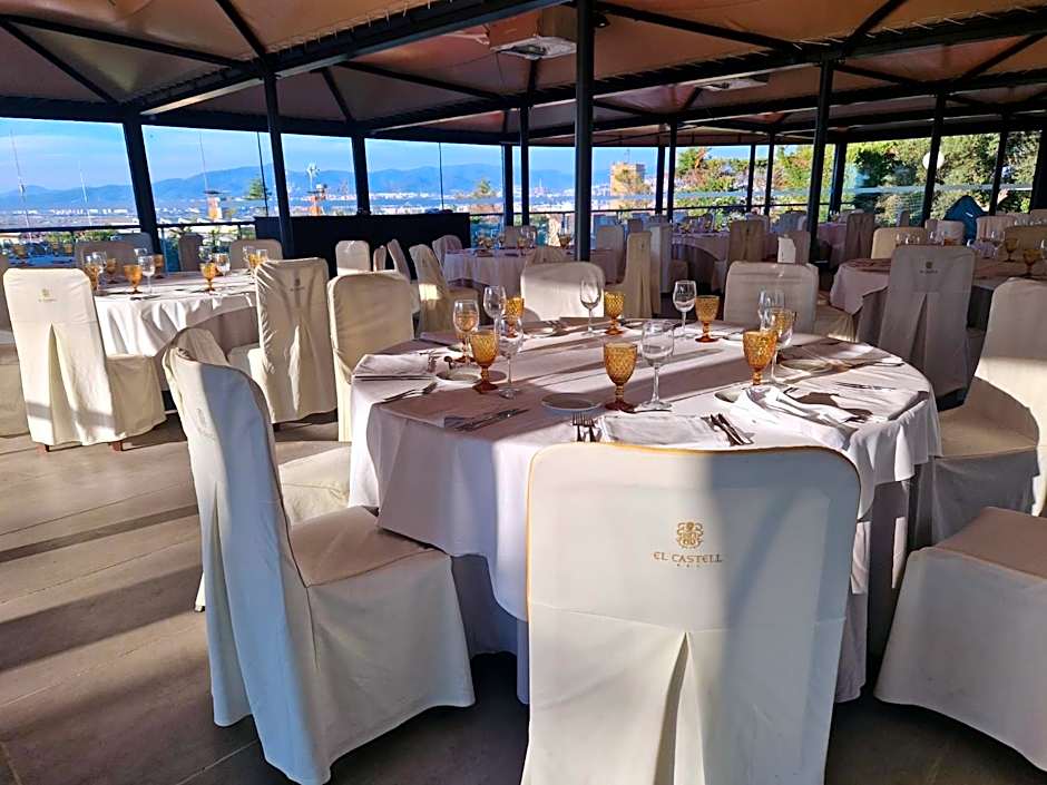 Hotel El Castell